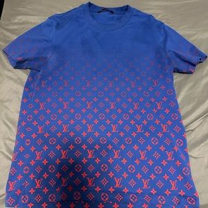 Louis vuitton shirt